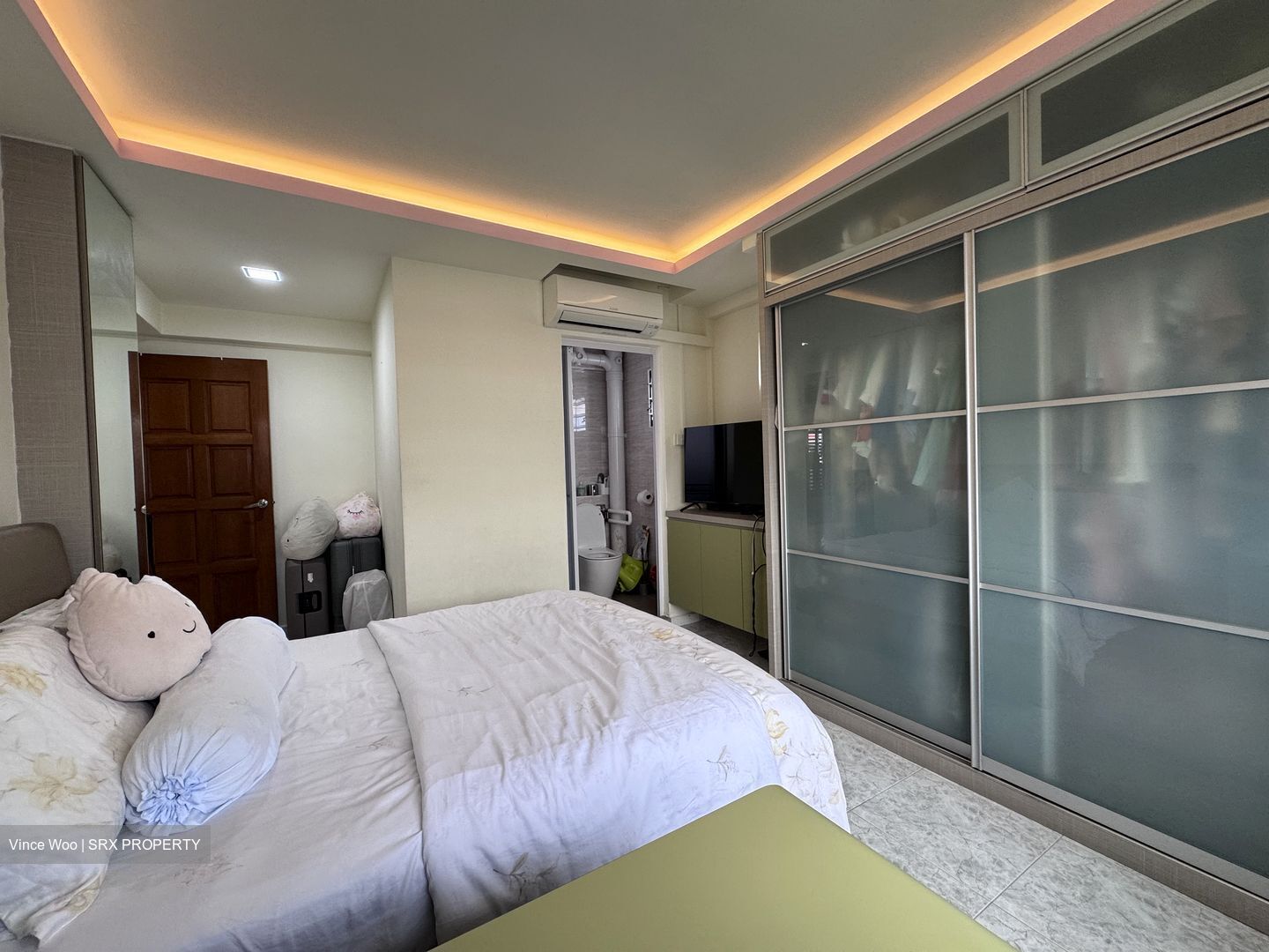 Blk 551 Choa Chu Kang Street 52 (Choa Chu Kang), HDB 5 Rooms #626992041